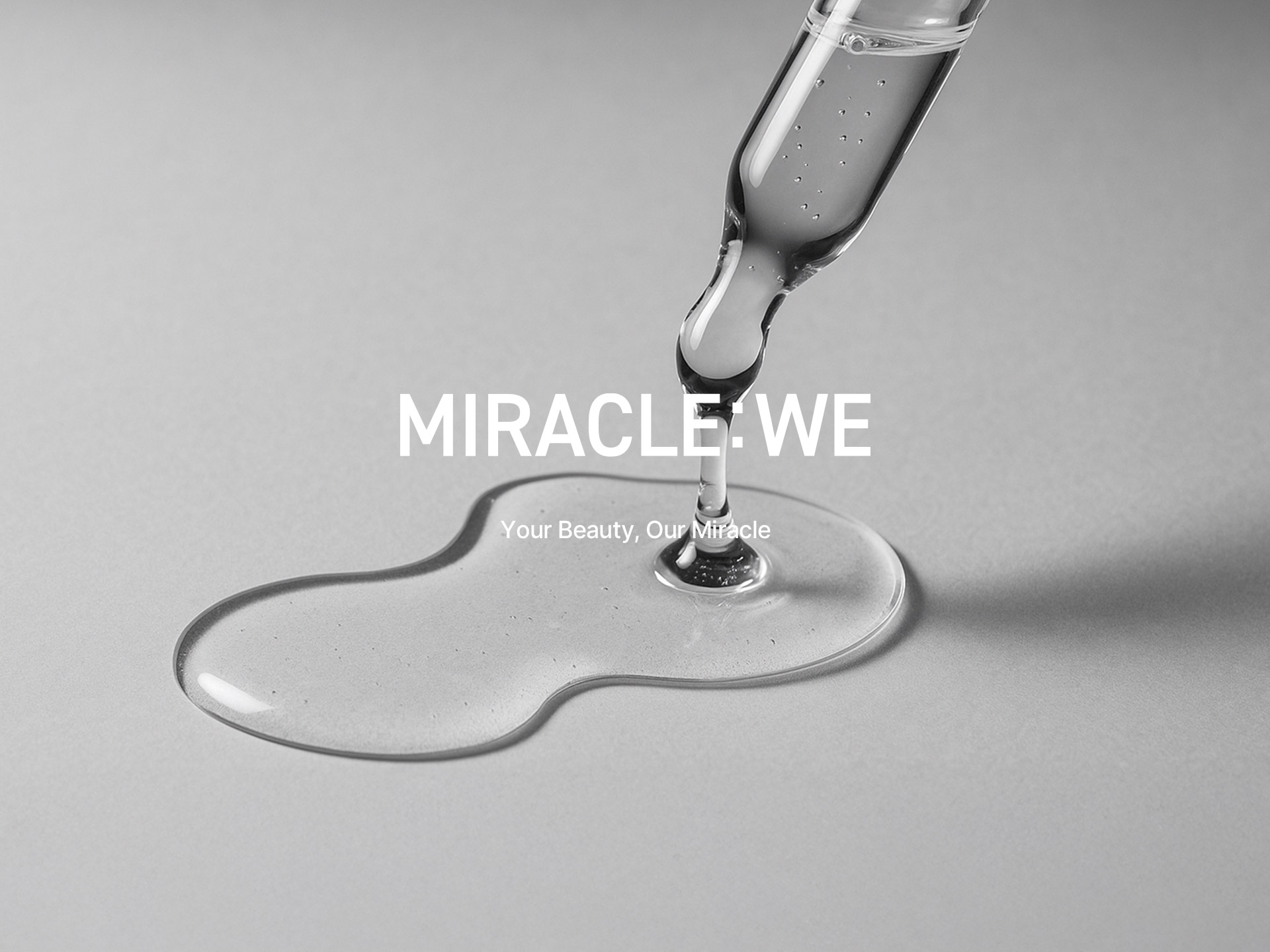 MIRACLEWE
