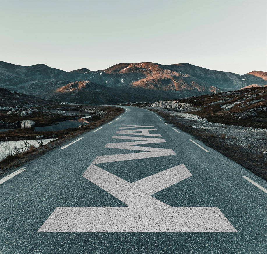 Home – KWAYCOMPANY